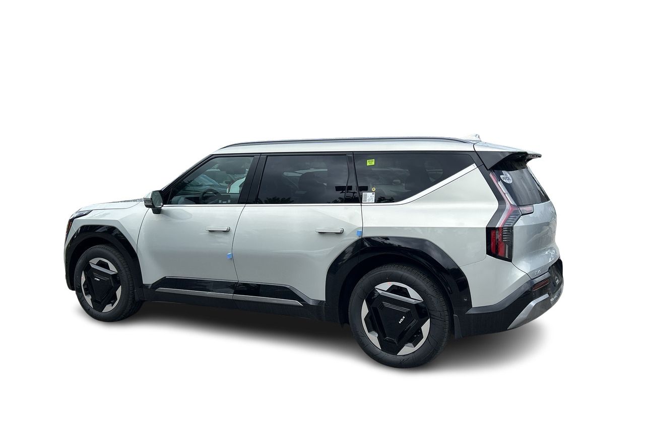 2026 Kia EV9 in Markham, Ontario