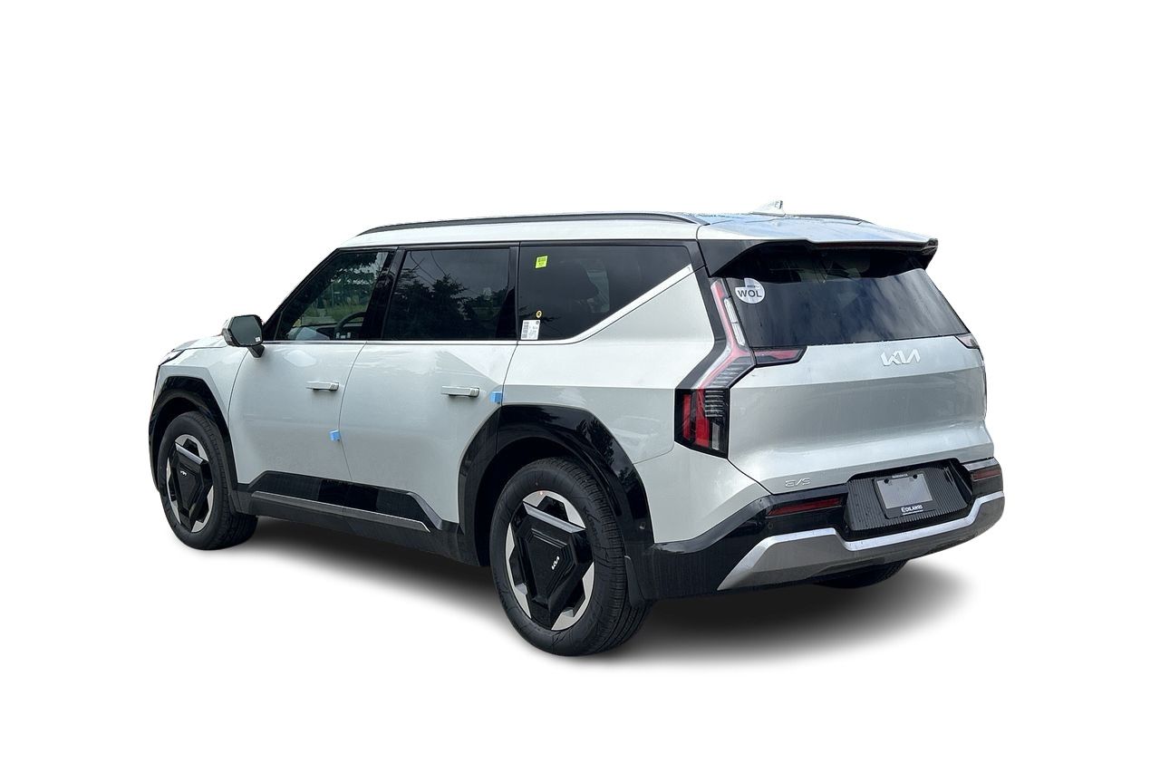 2026 Kia EV9 in Markham, Ontario