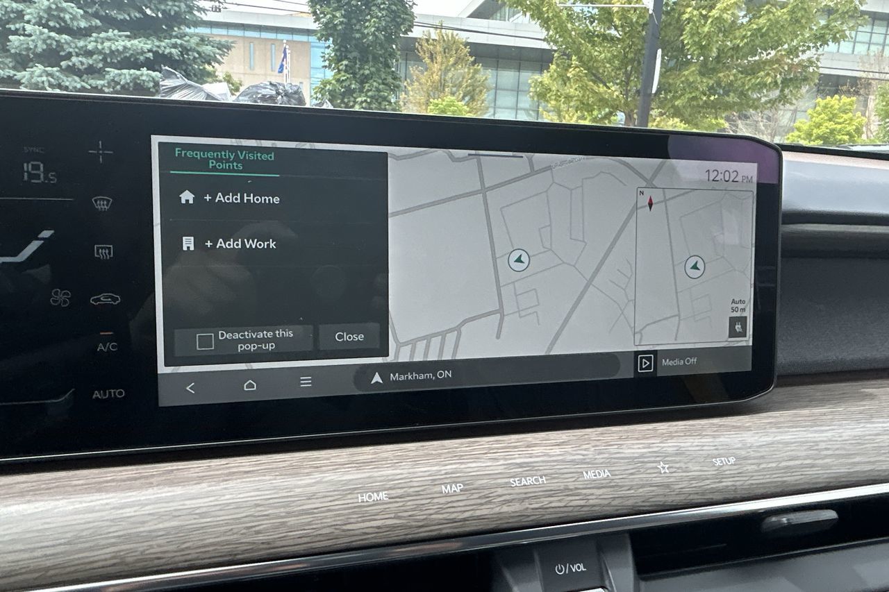2026 Kia EV9 in Markham, Ontario