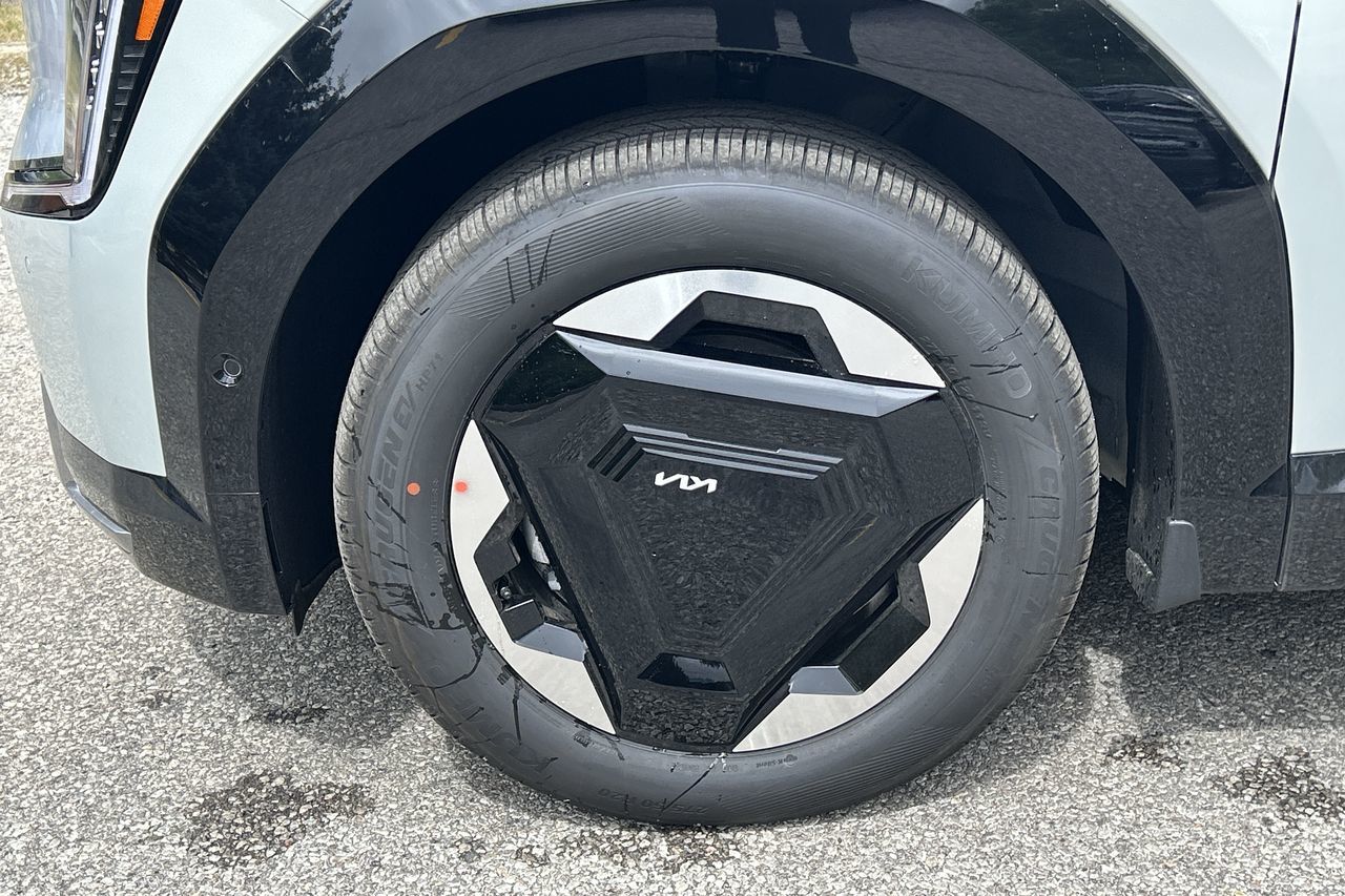 2026 Kia EV9 in Markham, Ontario