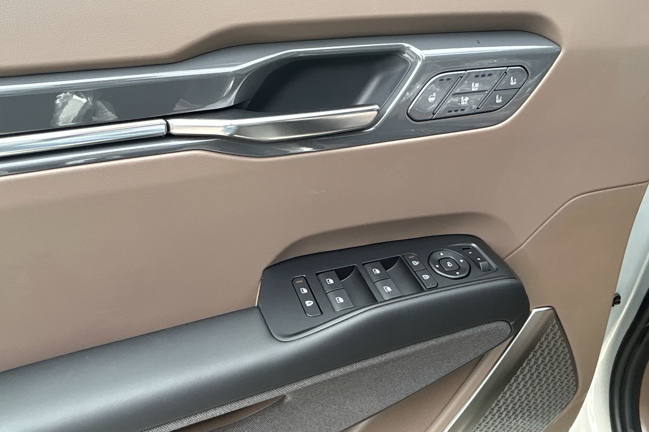 2026 Kia EV9 in Markham, Ontario