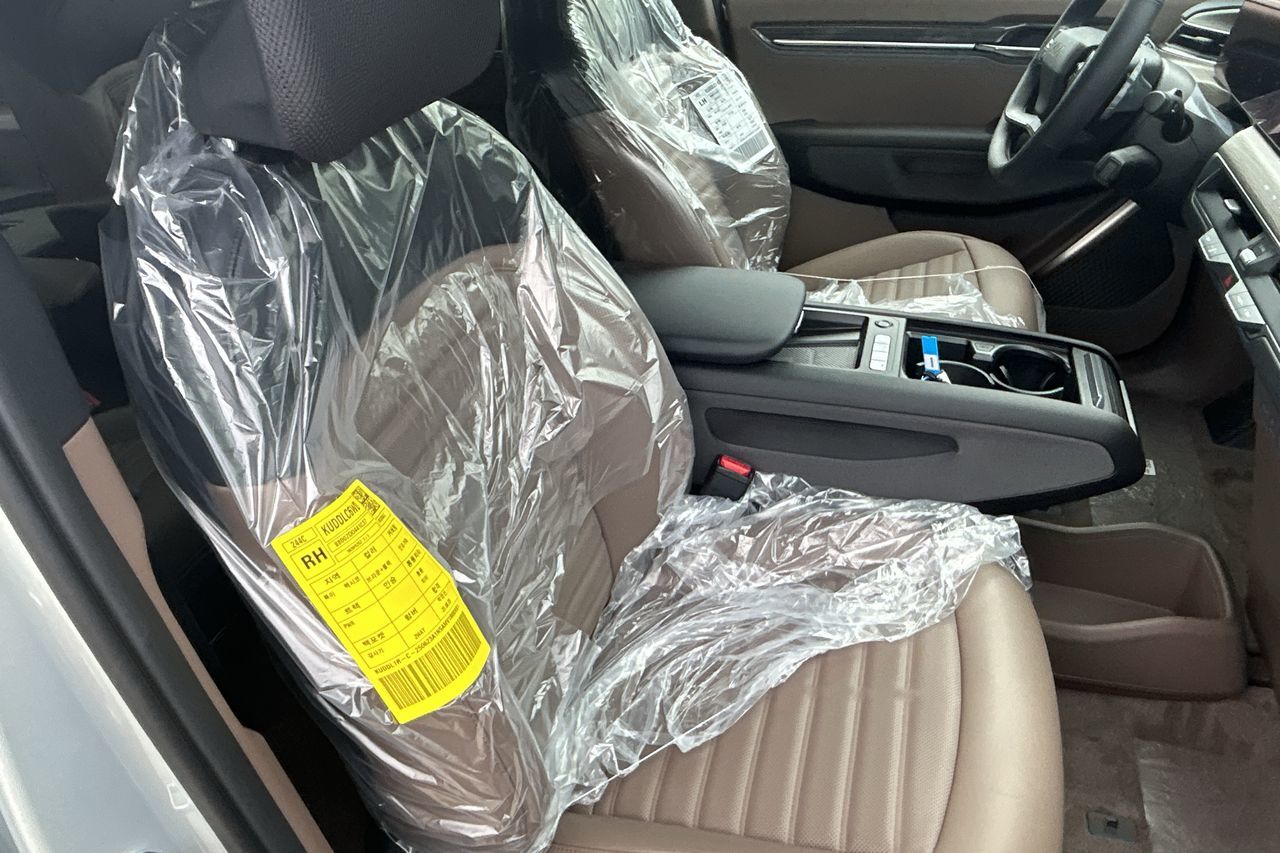 2026 Kia EV9 in Markham, Ontario