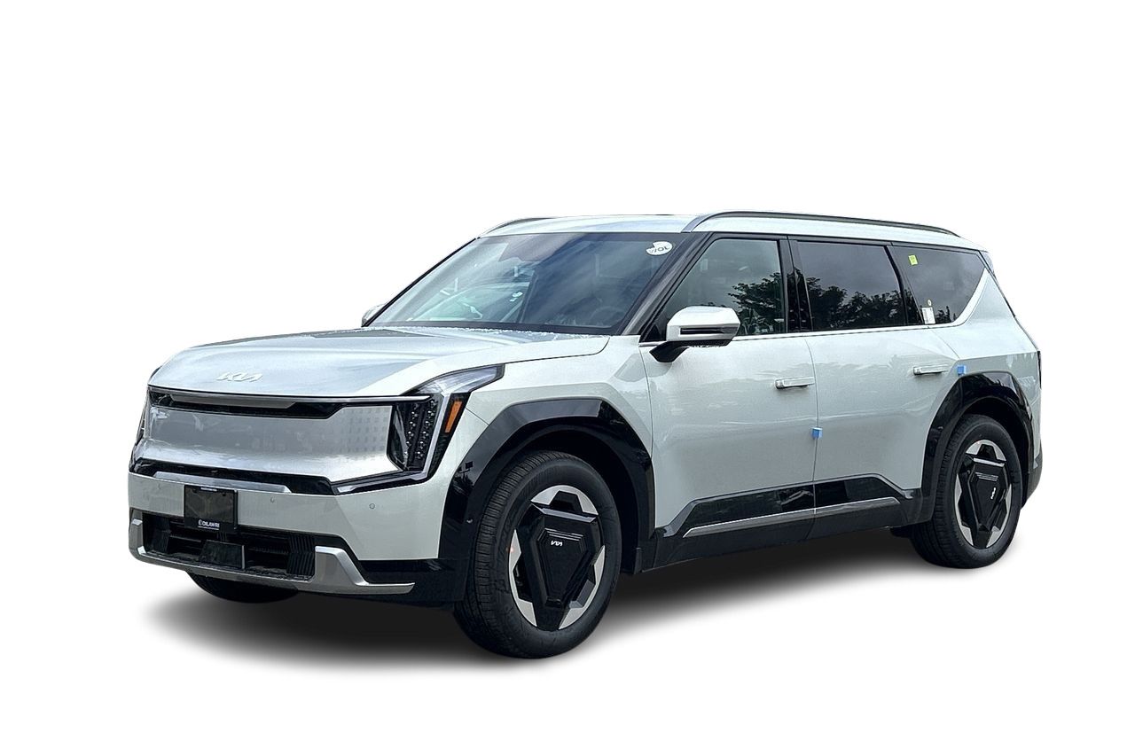 2026 Kia EV9 in Markham, Ontario