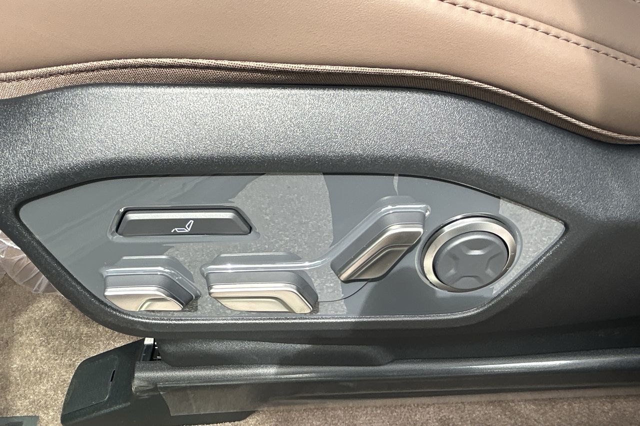 2026 Kia EV9 in Markham, Ontario