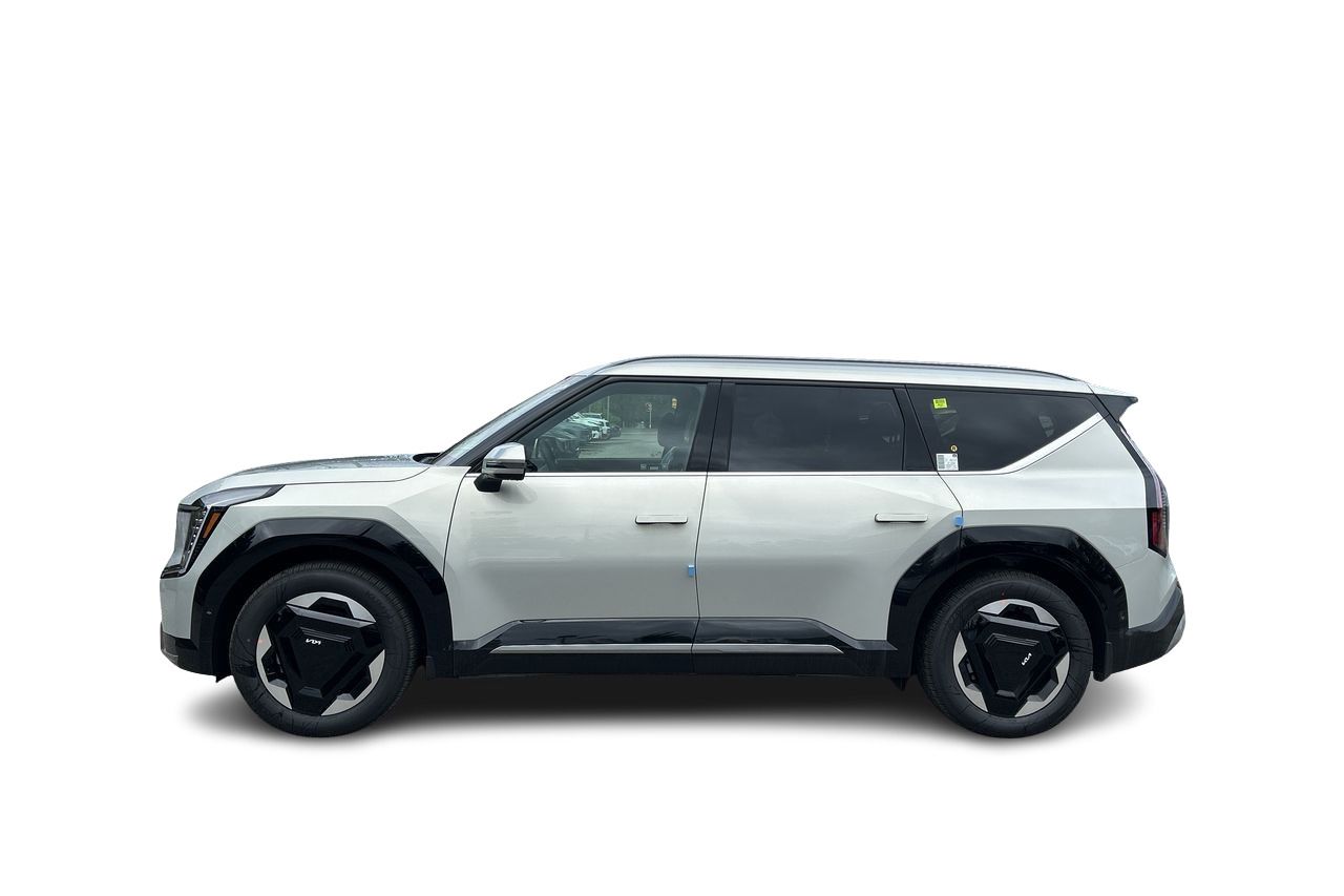 2026 Kia EV9 in Markham, Ontario