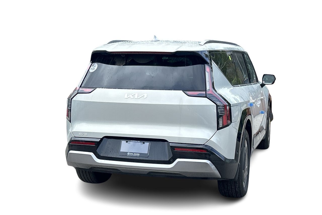2026 Kia EV9 in Markham, Ontario