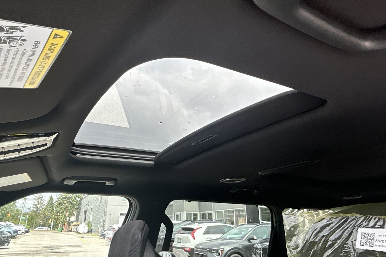 2026 Kia EV9 in Markham, Ontario