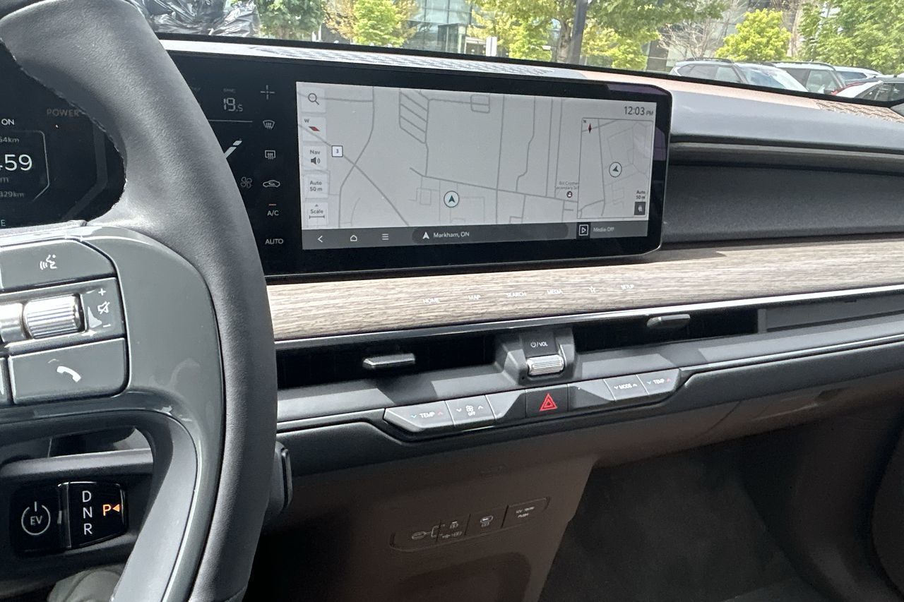 2026 Kia EV9 in Markham, Ontario