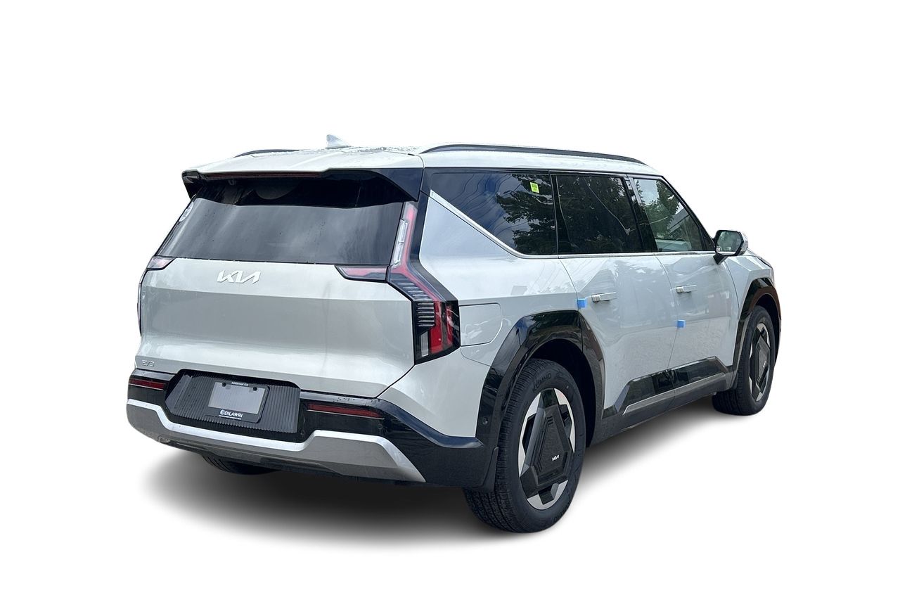 2026 Kia EV9 in Markham, Ontario