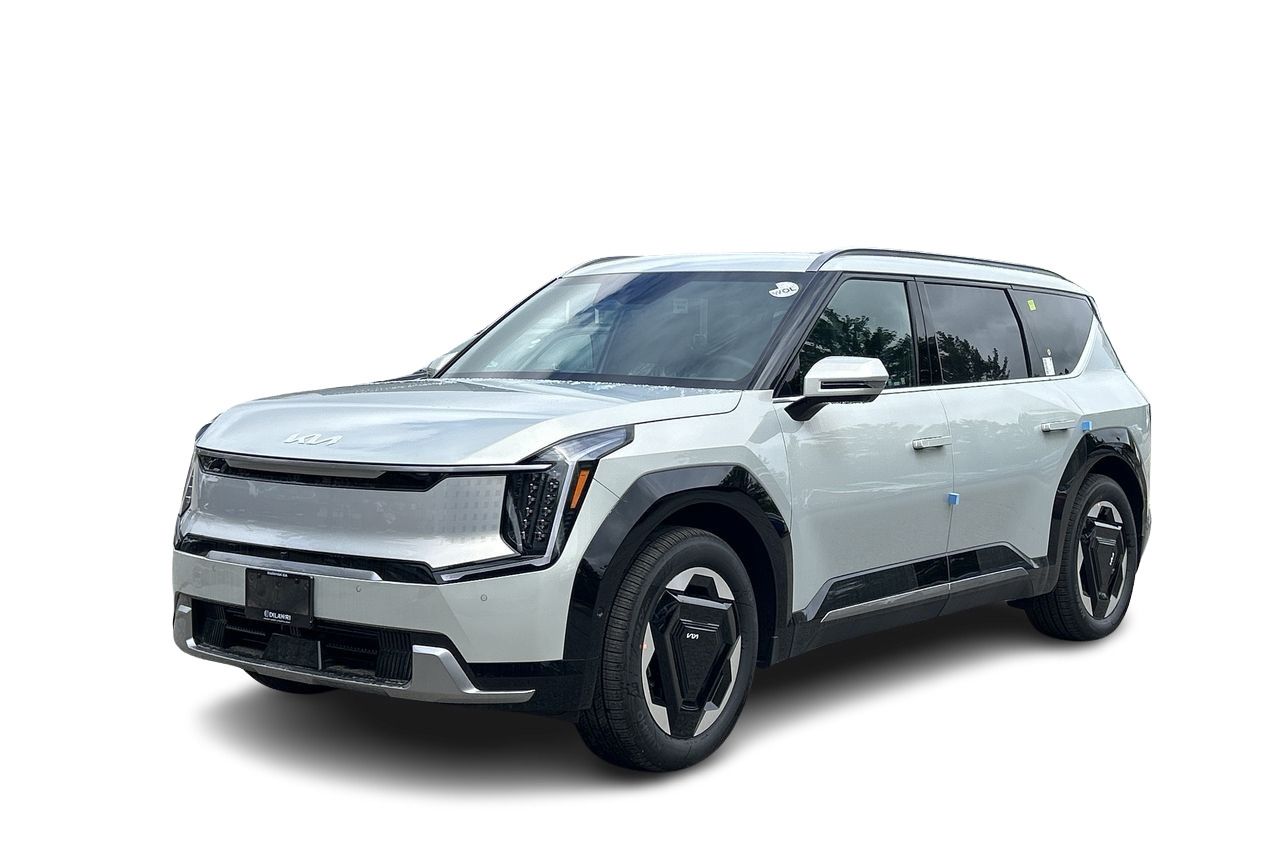 2026 Kia EV9 in Markham, Ontario
