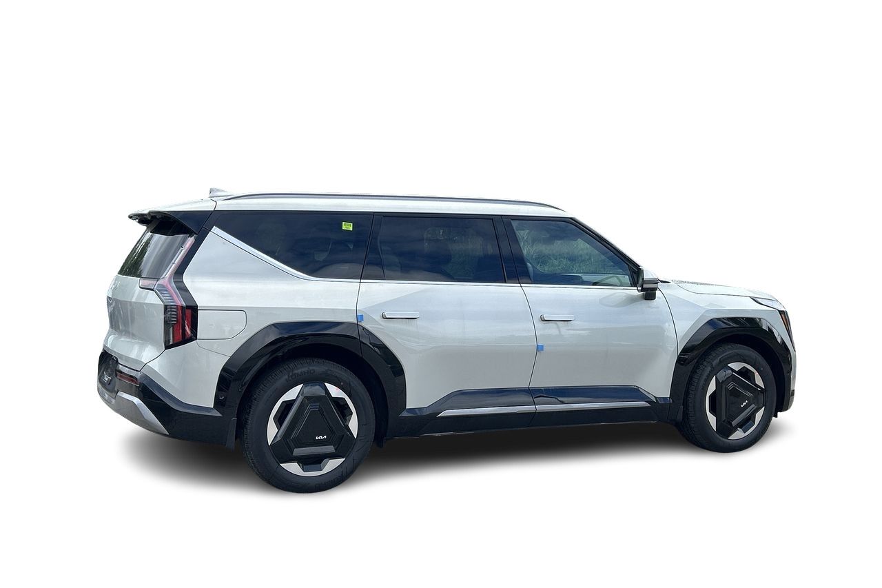 2026 Kia EV9 in Markham, Ontario