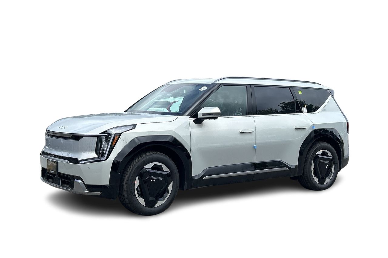 2026 Kia EV9 in Markham, Ontario