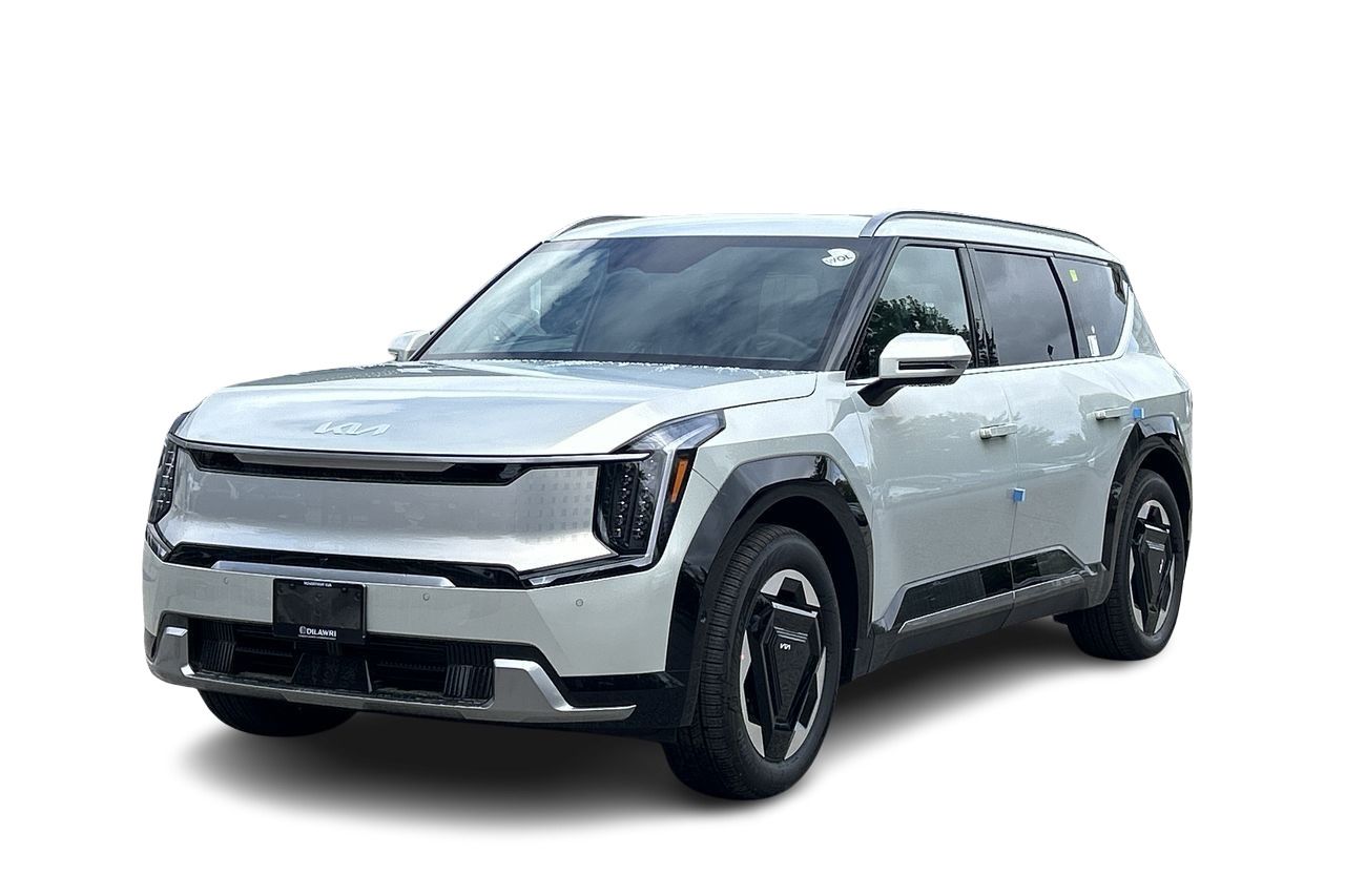 2026 Kia EV9 in Markham, Ontario