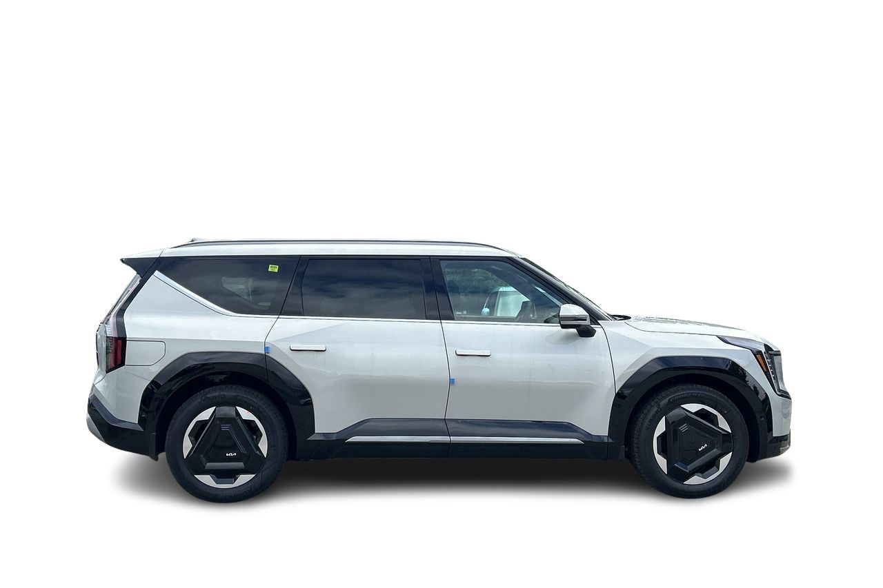 2026 Kia EV9 in Markham, Ontario