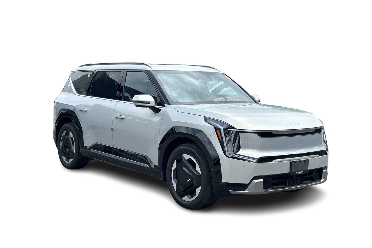2026 Kia EV9 in Markham, Ontario