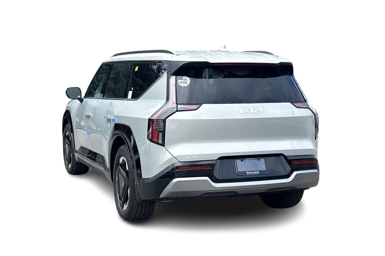 2026 Kia EV9 in Markham, Ontario