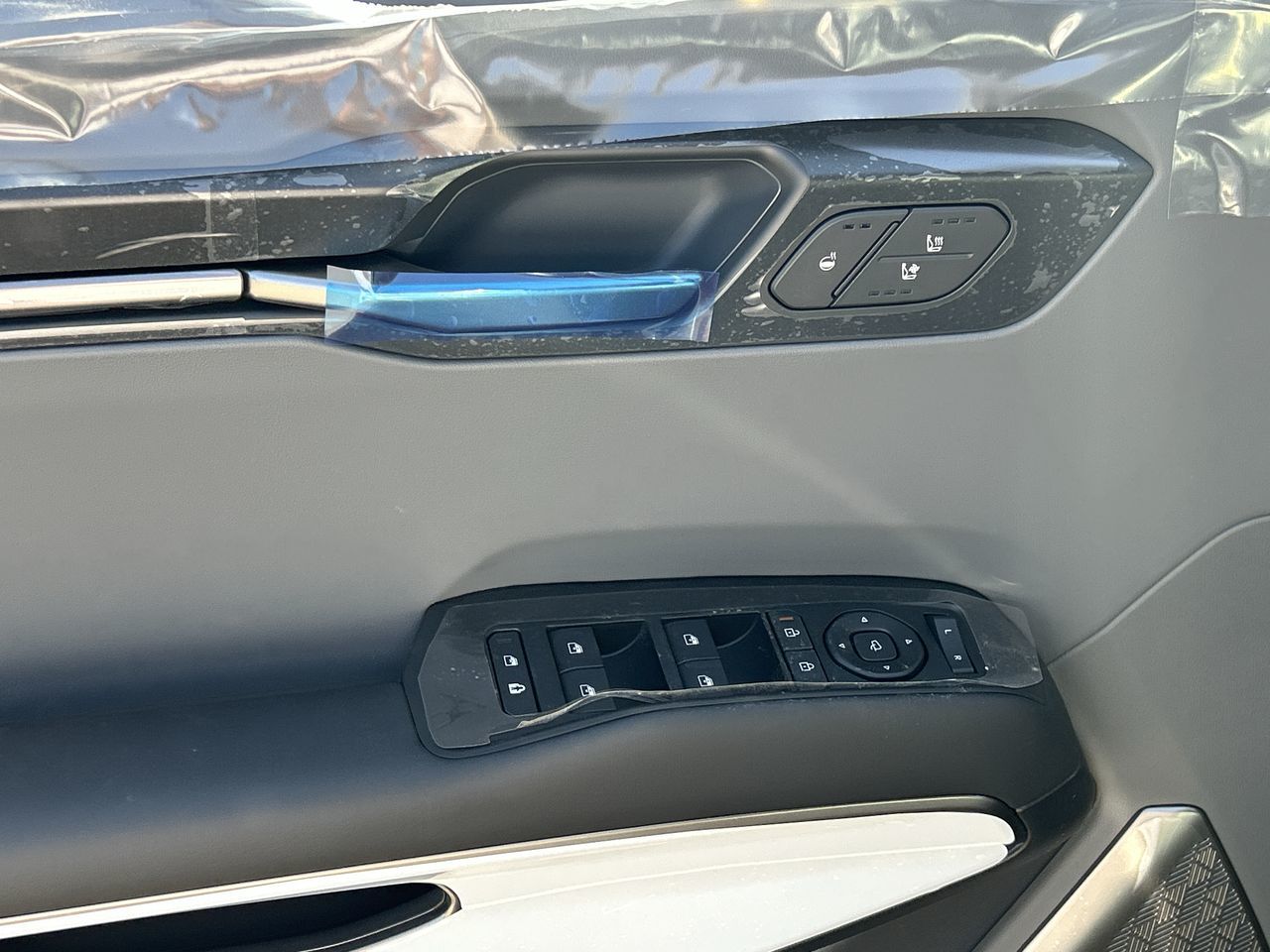 2026 Kia EV9 in Markham, Ontario