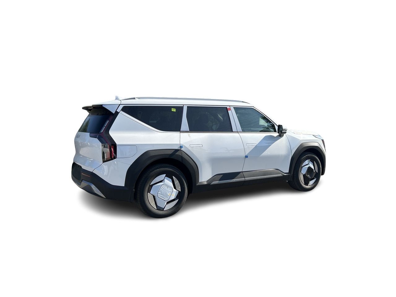 2026 Kia EV9 in Markham, Ontario