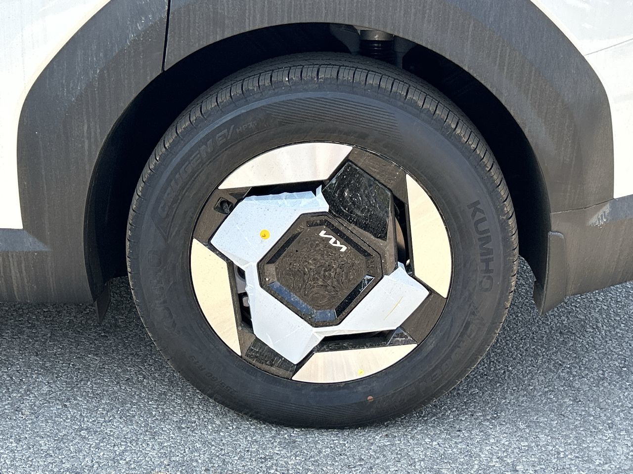 2026 Kia EV9 in Markham, Ontario