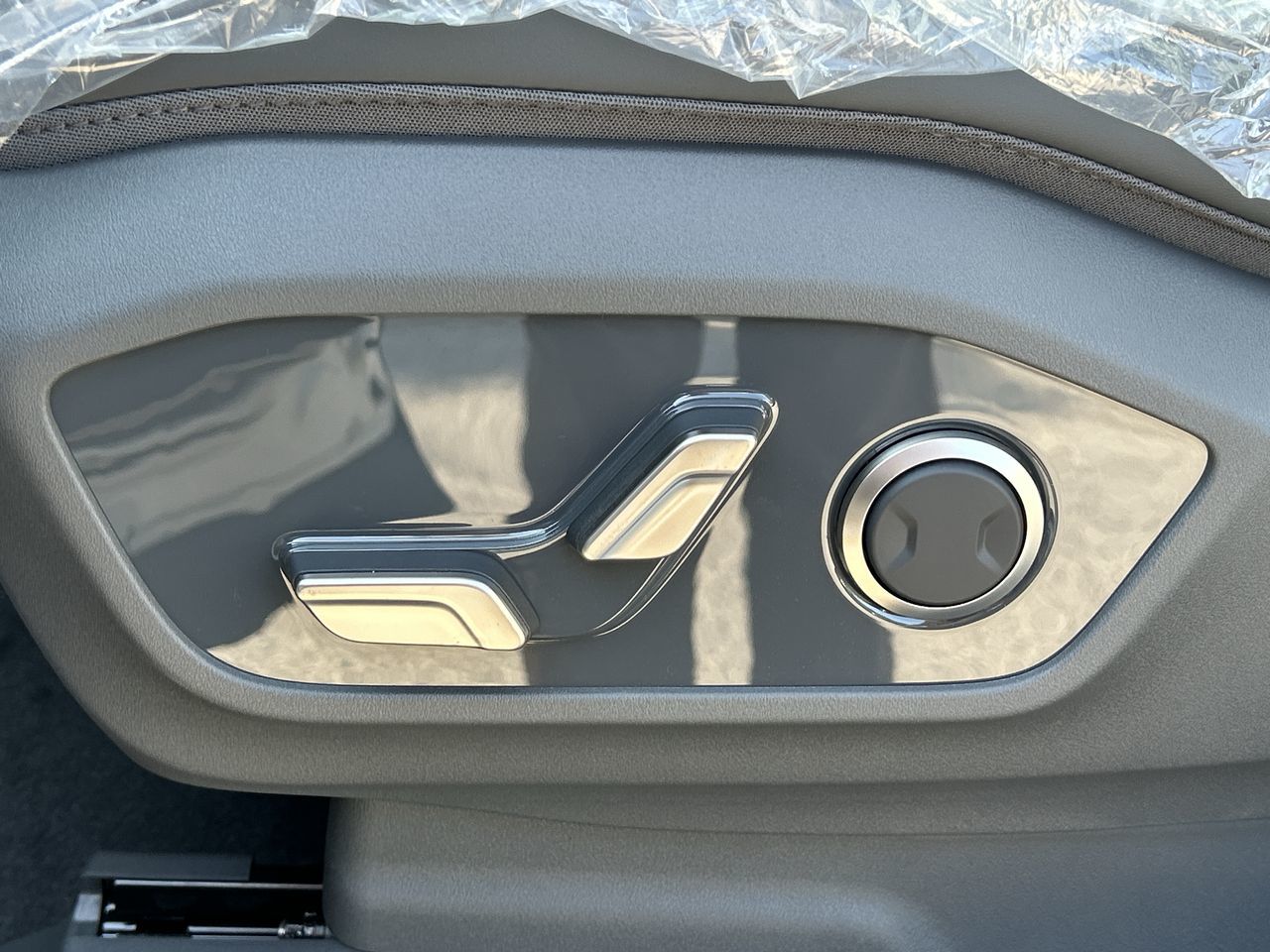 2026 Kia EV9 in Markham, Ontario