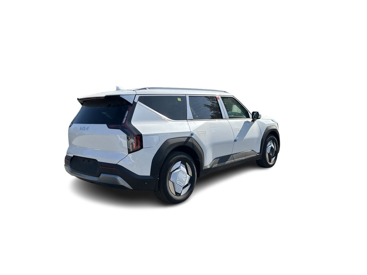 2026 Kia EV9 in Markham, Ontario