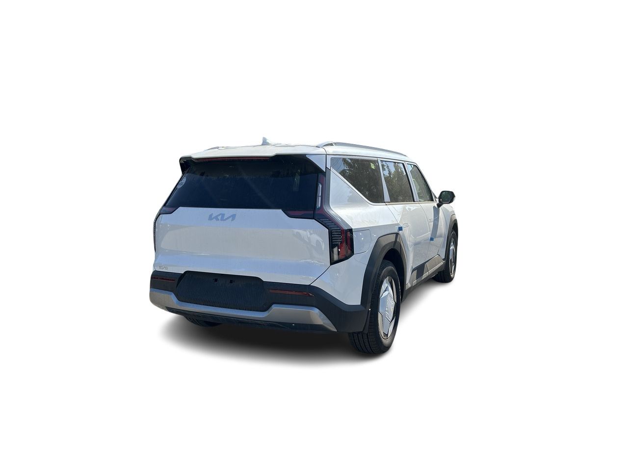 2026 Kia EV9 in Markham, Ontario