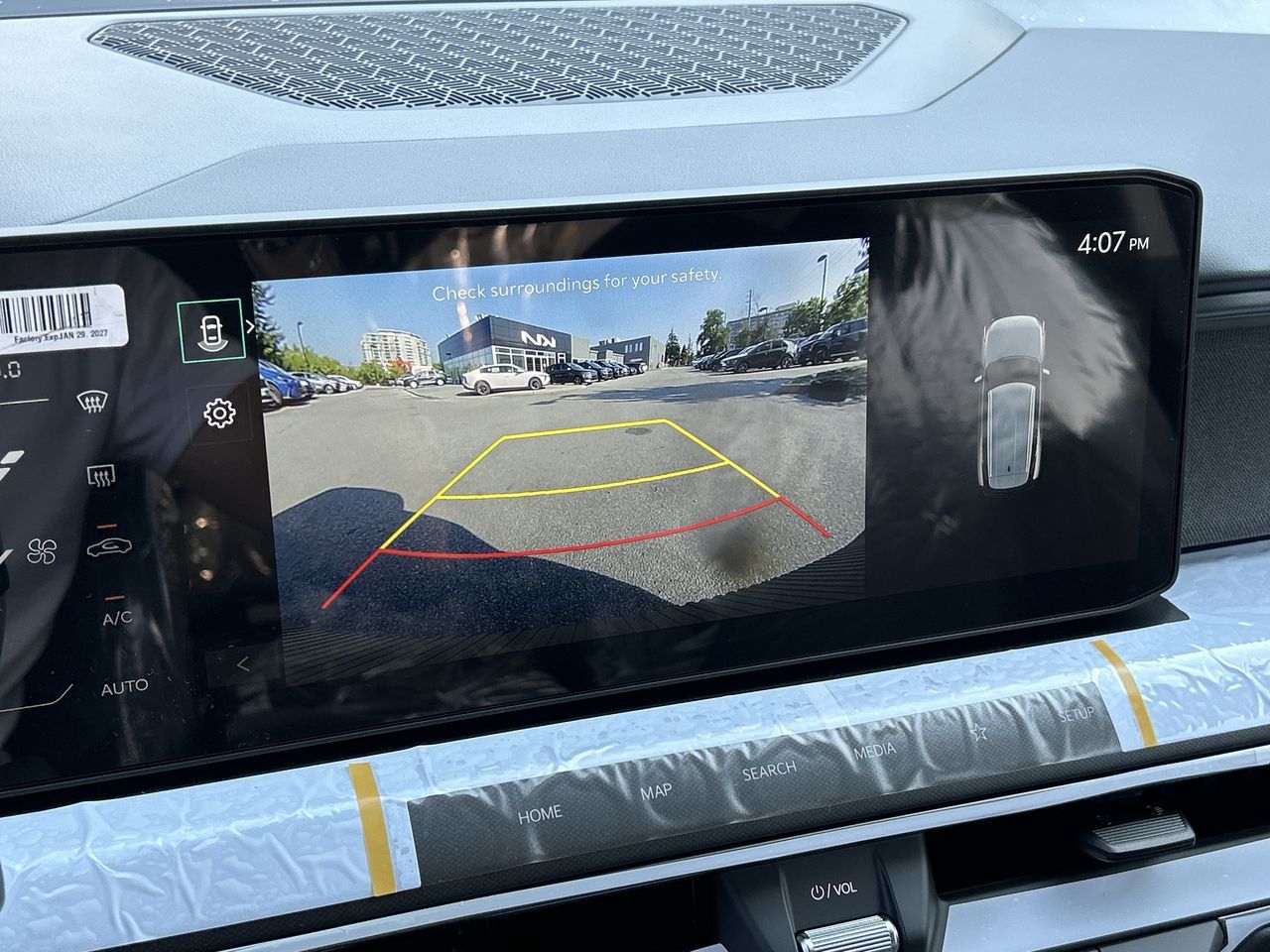 2026 Kia EV9 in Markham, Ontario
