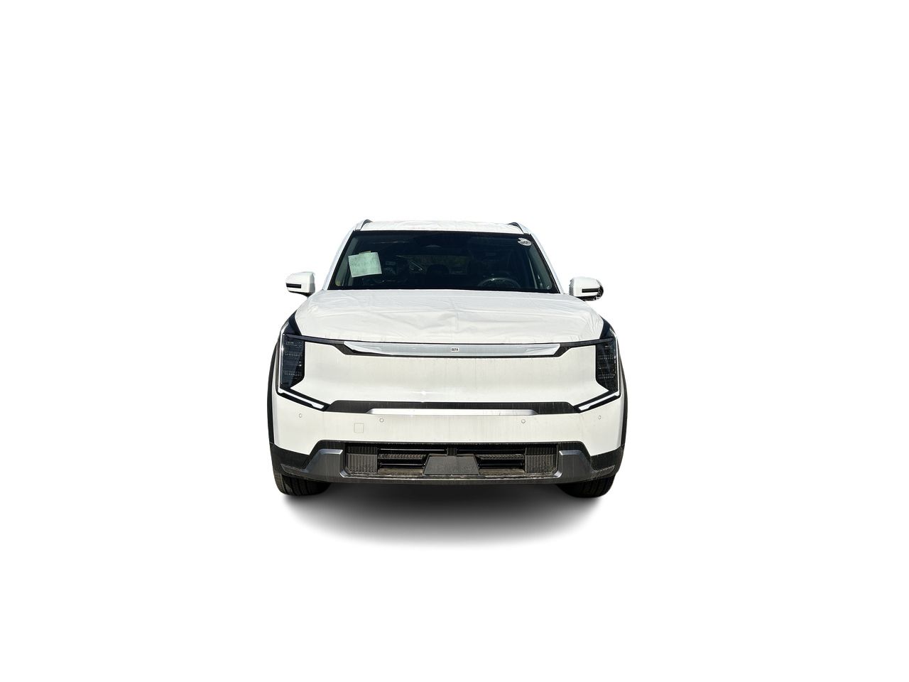 2026 Kia EV9 in Markham, Ontario