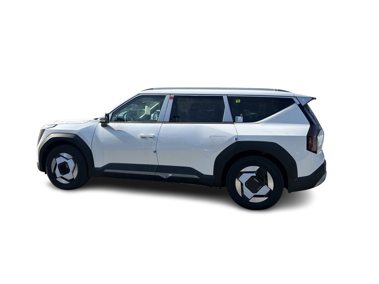 2026 Kia EV9 in Markham, Ontario