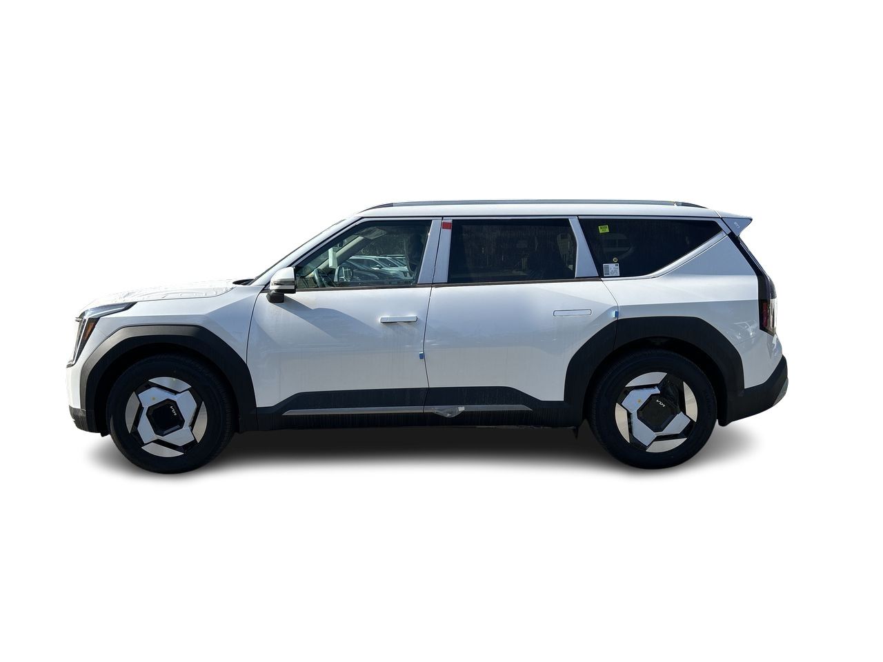2026 Kia EV9 in Markham, Ontario