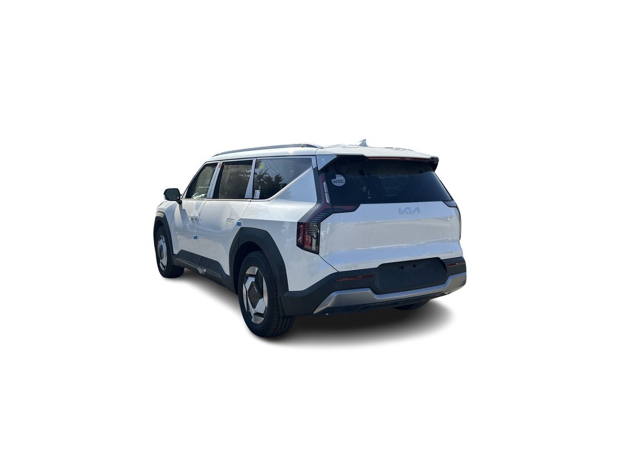 2026 Kia EV9 in Markham, Ontario