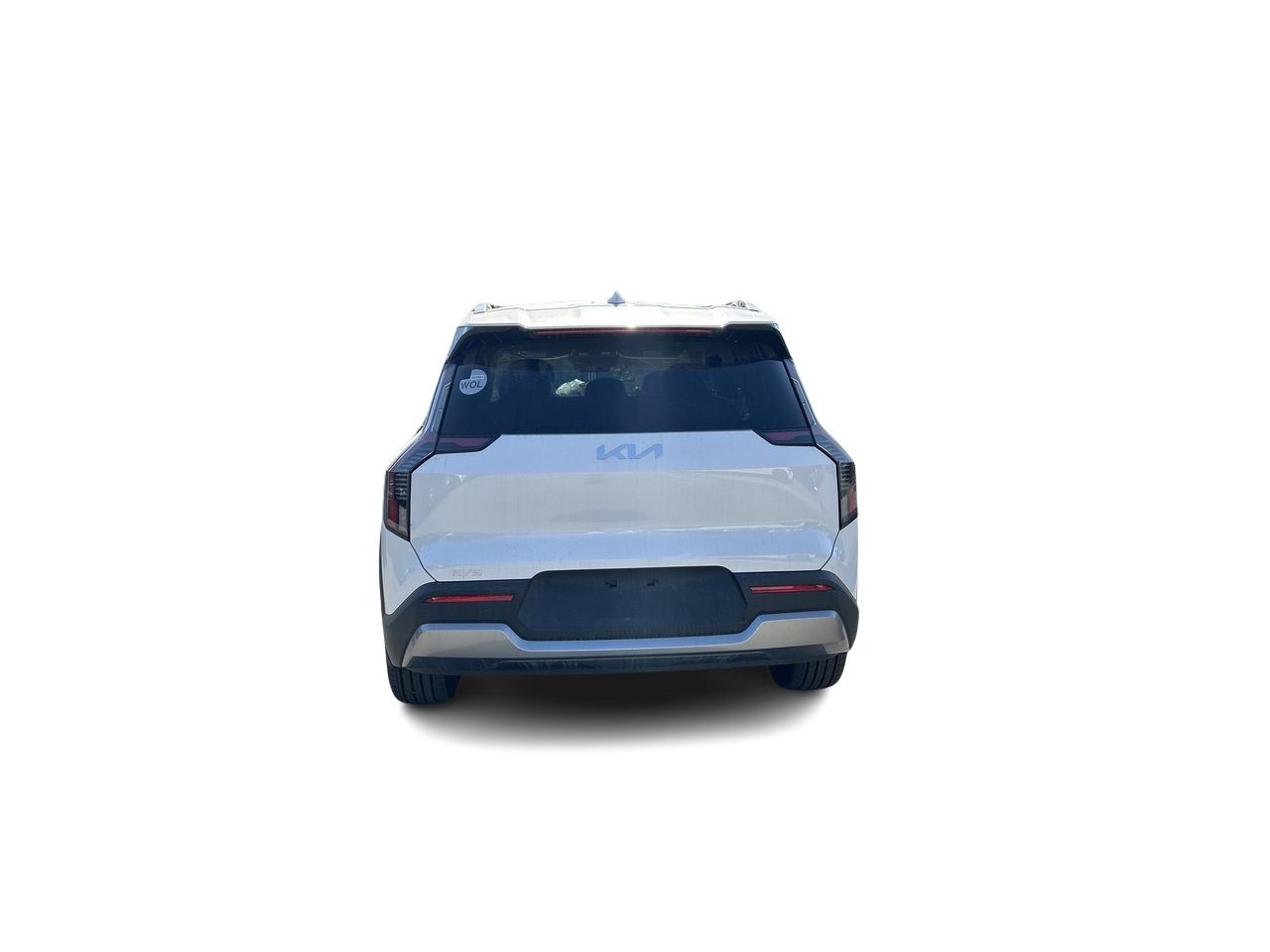2026 Kia EV9 in Markham, Ontario