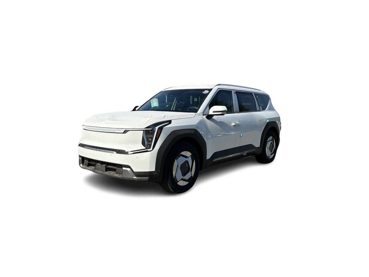 2026 Kia EV9 in Markham, Ontario
