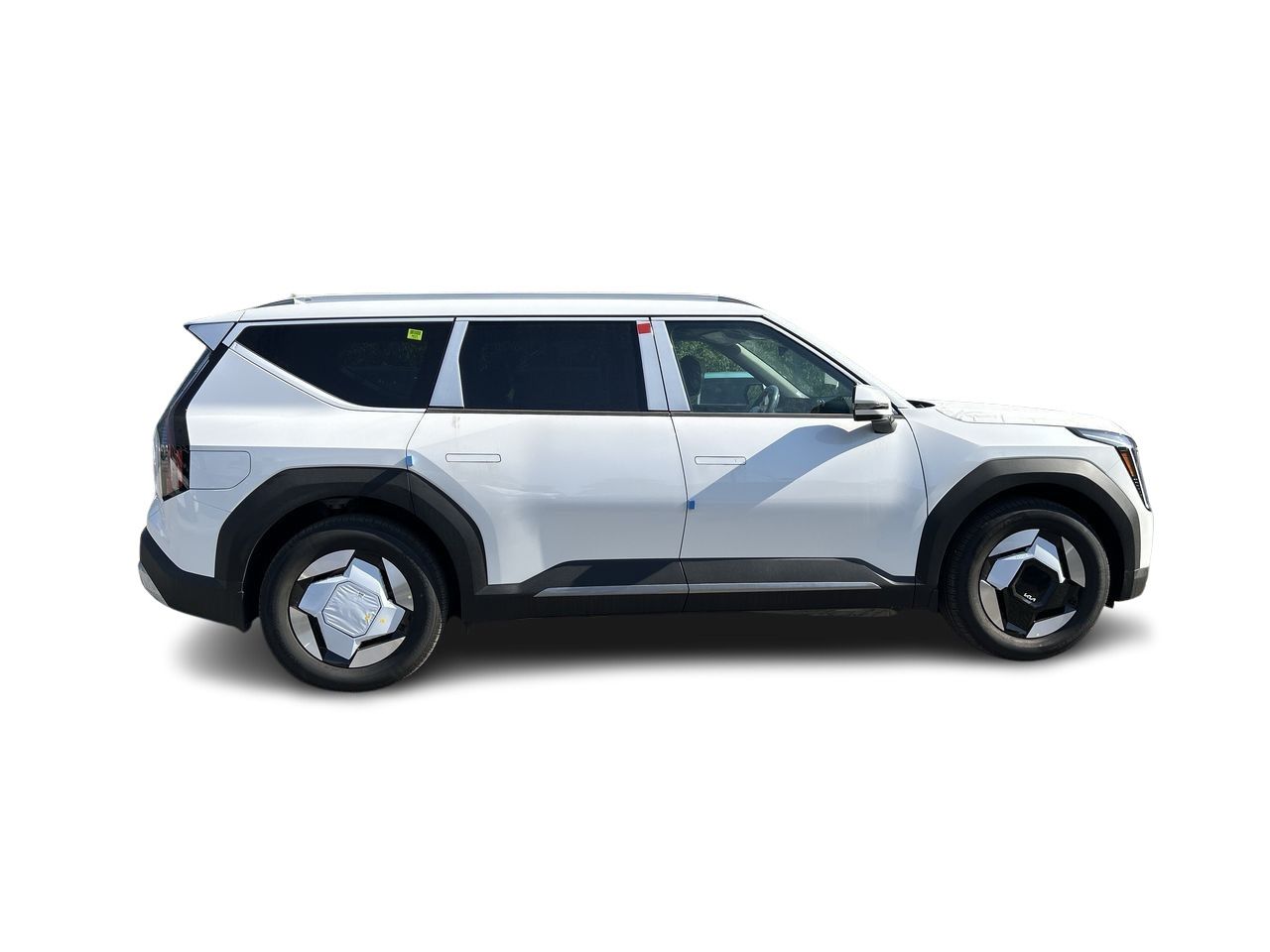 2026 Kia EV9 in Markham, Ontario