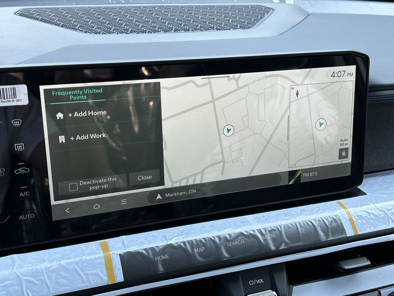 2026 Kia EV9 in Markham, Ontario