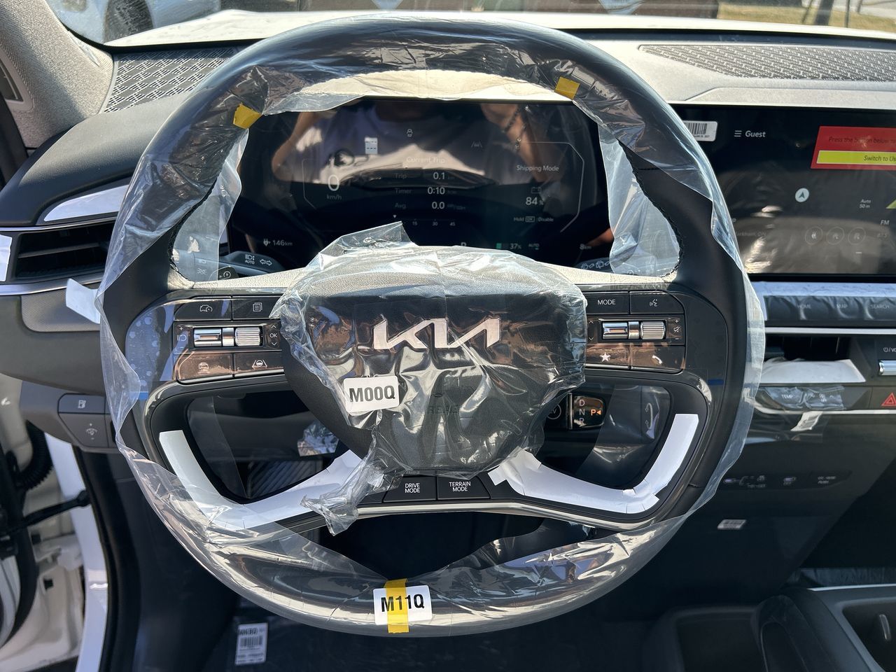 2026 Kia EV9 in Markham, Ontario