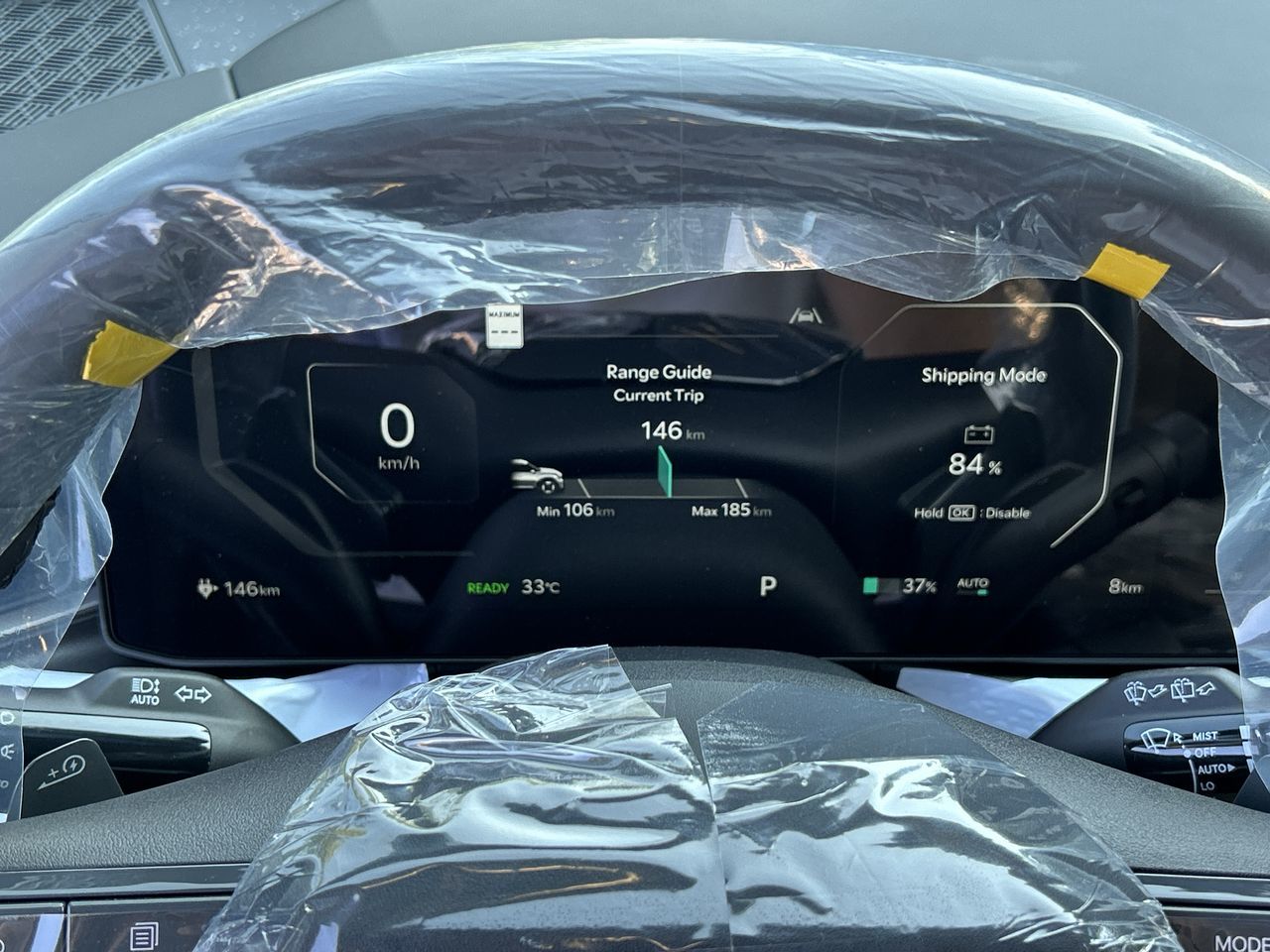 2026 Kia EV9 in Markham, Ontario