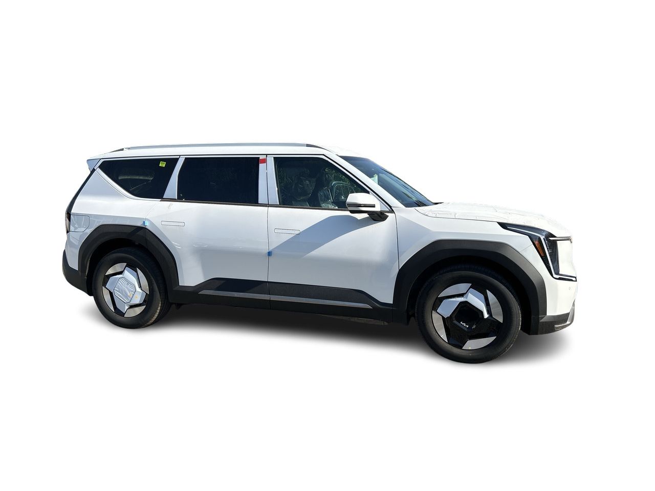 2026 Kia EV9 in Markham, Ontario