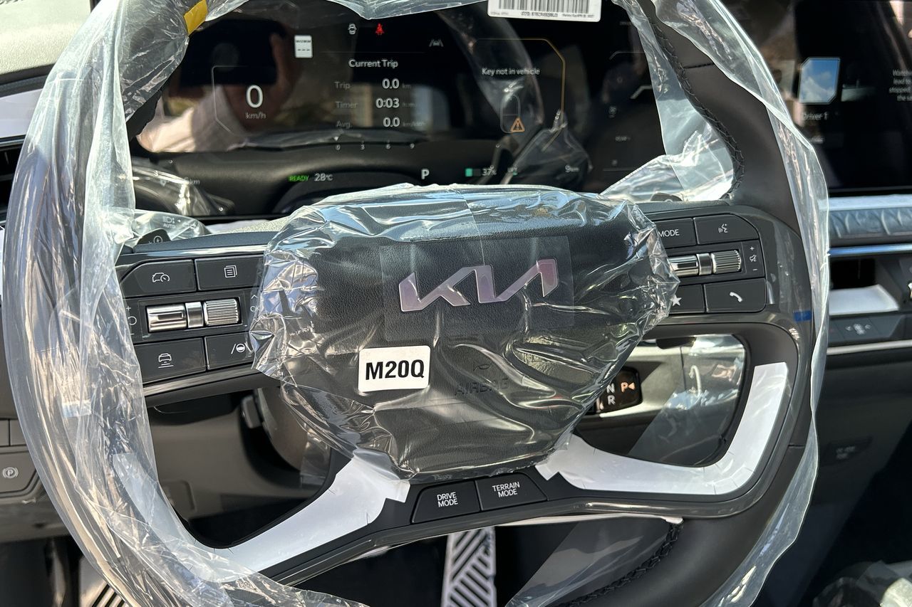 Kia EV9  2026 à Markham, Ontario