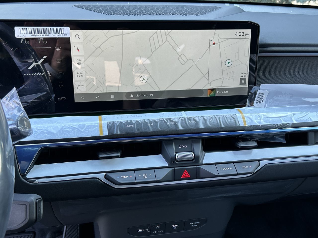 2026 Kia EV9 in Markham, Ontario