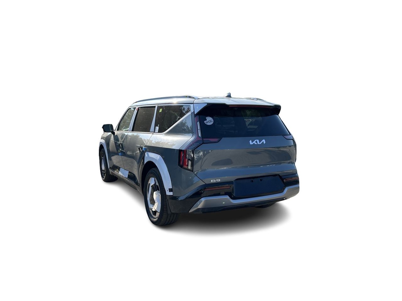 2026 Kia EV9 in Markham, Ontario