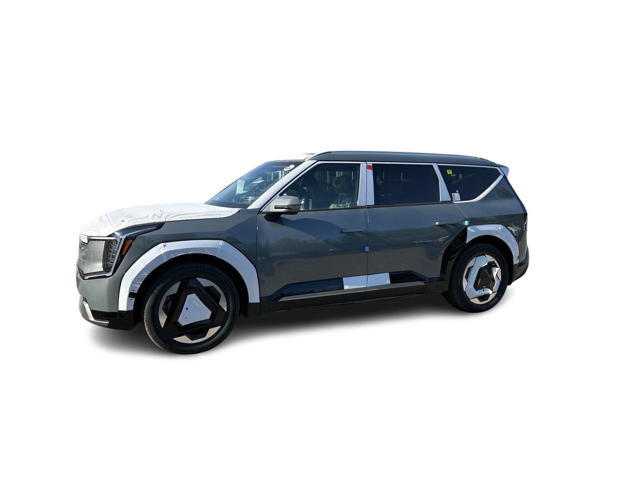 2026 Kia EV9 in Markham, Ontario