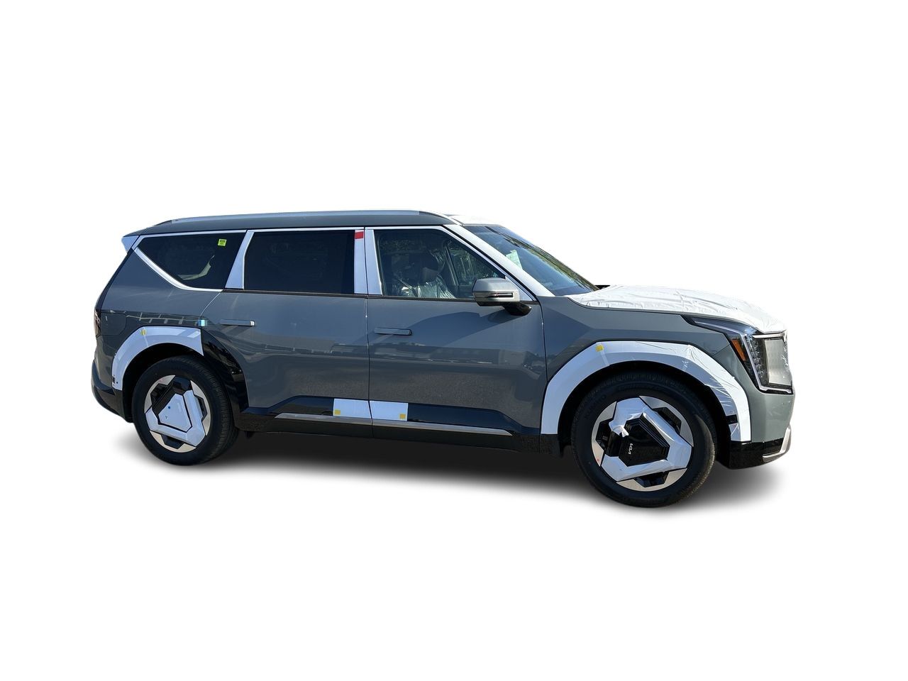 2026 Kia EV9 in Markham, Ontario