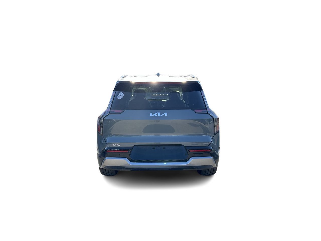 2026 Kia EV9 in Markham, Ontario