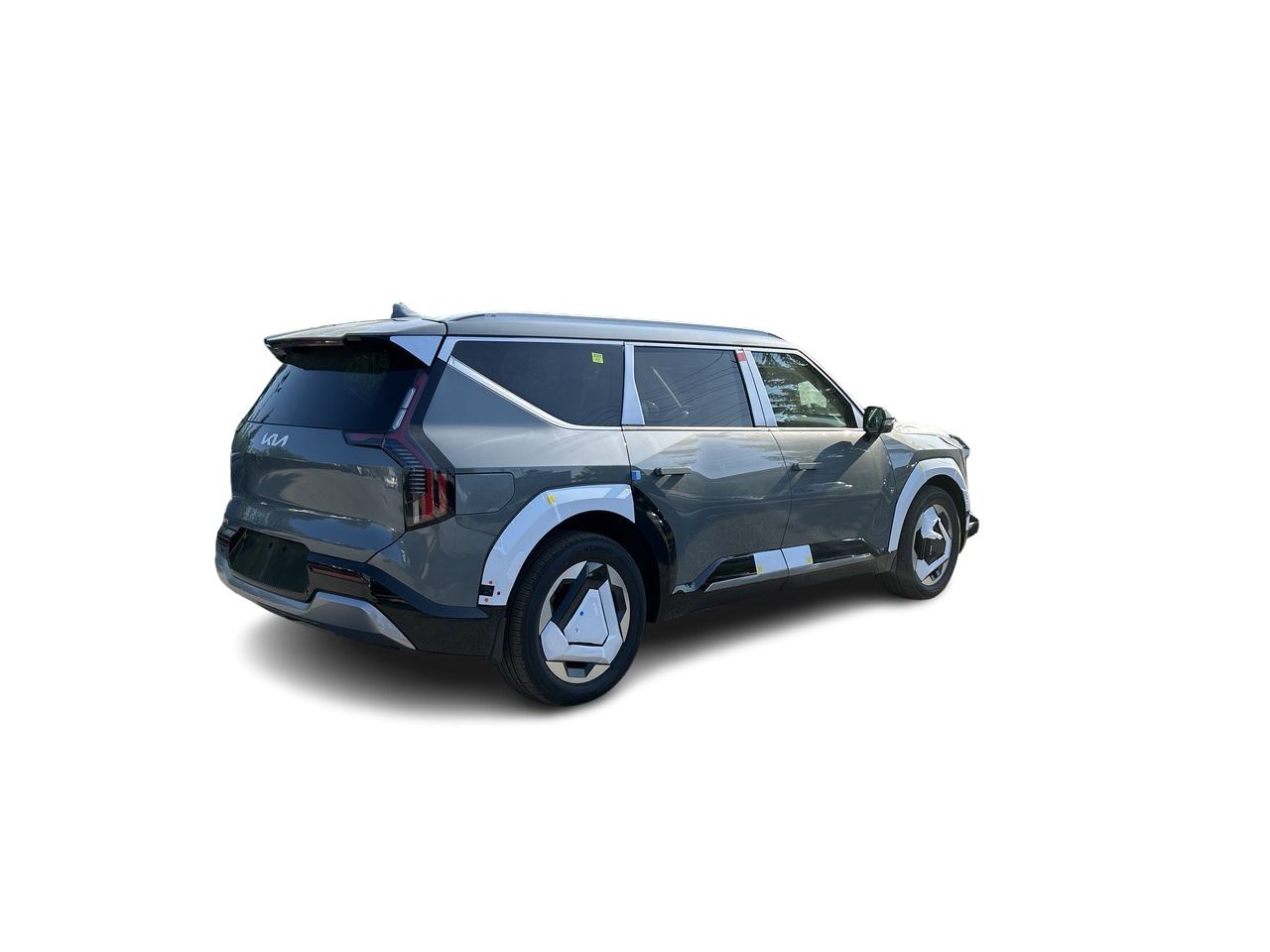 2026 Kia EV9 in Markham, Ontario