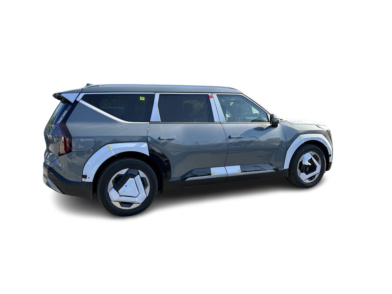 2026 Kia EV9 in Markham, Ontario