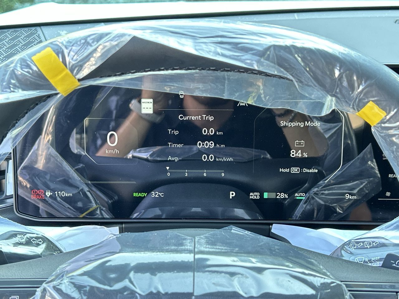 2026 Kia EV9 in Markham, Ontario