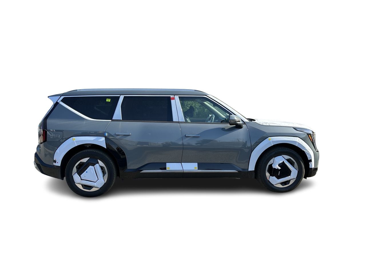 2026 Kia EV9 in Markham, Ontario