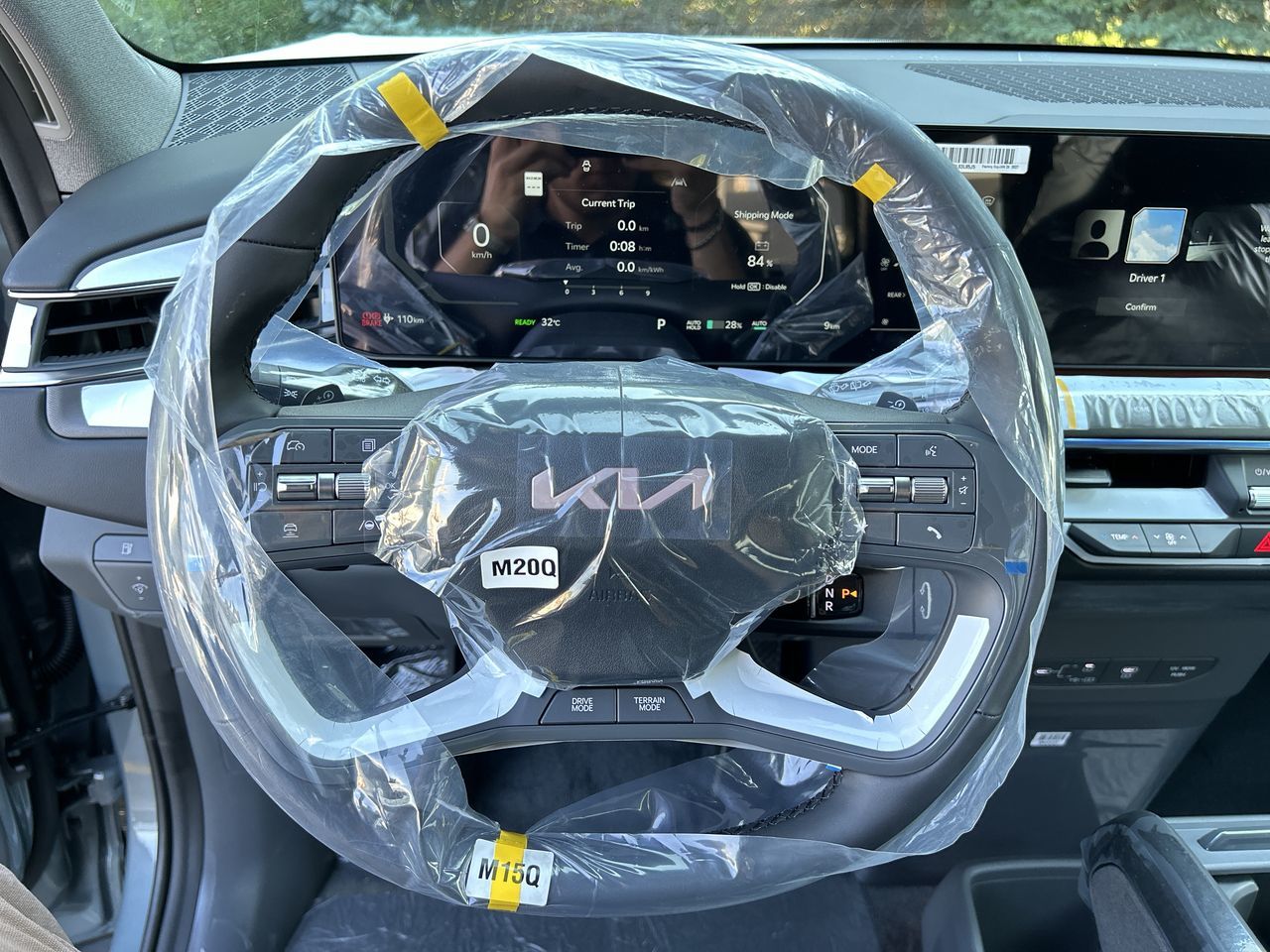 2026 Kia EV9 in Markham, Ontario