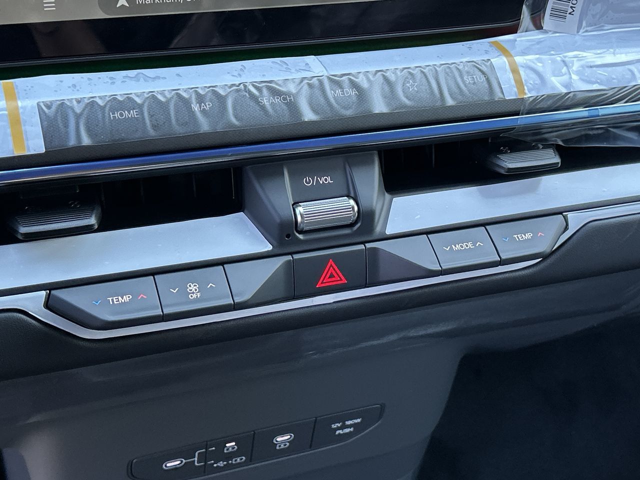 2026 Kia EV9 in Markham, Ontario